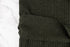 Heather Dark Green Rib Sweater Knit Fabric by the yard